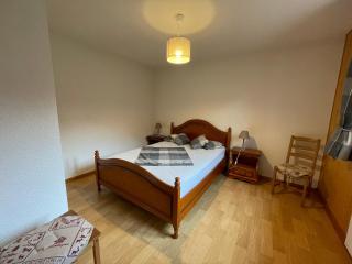 Charmant appartement 2 pièces avec parking et animaux admis à La Chapelle-d'Abondance - FR-1-692-35 - La Chapelle-dʼAbondance - 5