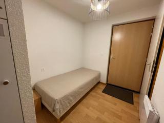 Charmant appartement 2 pièces avec parking et animaux admis à La Chapelle-d'Abondance - FR-1-692-35 - La Chapelle-dʼAbondance - 3