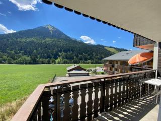 Appartement cosy au cœur du village avec Multi Pass et balcon sud - FR-1-692-23 - La Chapelle-dʼAbondance - 8