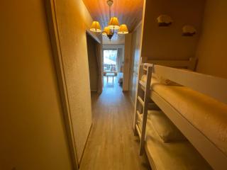 Studio spacieux proche des pistes avec balcon ensoleillé - FR-1-692-31 - 5