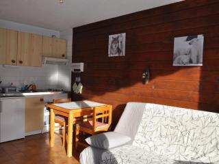 Studio chaleureux au cœur du village avec Multi Pass offert et balcon sud - FR-1-692-32 - La Chapelle-dʼAbondance - 9