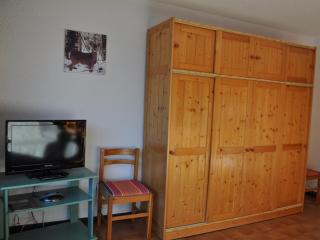 Studio chaleureux au cœur du village avec Multi Pass offert et balcon sud - FR-1-692-32 - La Chapelle-dʼAbondance - 8