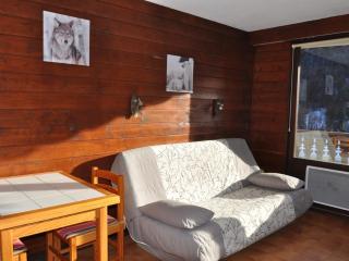 Studio chaleureux au cœur du village avec Multi Pass offert et balcon sud - FR-1-692-32 - La Chapelle-dʼAbondance - 0