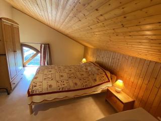 Appartement avec balcon, proche station ski, parking - FR-1-692-39 - 8