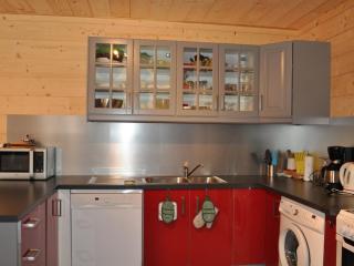 Appartement en chalet avec Multi Pass à 3€/jour, rez-de-chaussée, parking, proche Portes du Soleil - FR-1-692-56 - La Chapelle-dʼAbondance - 7