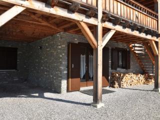 Appartement en chalet avec Multi Pass à 3€/jour, rez-de-chaussée, parking, proche Portes du Soleil - FR-1-692-56 - La Chapelle-dʼAbondance - 2