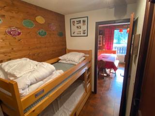 Appartement familial au pied des pistes avec balcon, parking et acceptant les animaux - FR-1-692-58 - La Chapelle-dʼAbondance - 4