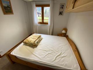 Appartement Spacieux de 3 Pièces avec Grande Terrasse et Accès Direct aux Pistes à La Chapelle-d'Abondance - FR-1-692-53 - La Chapelle-dʼAbondance - 3