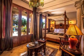 Palais Mehdi - Marrakesh - 7