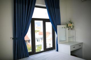 POOL Seaview - 4B - Blue Sea - Balcony - Bathtub - 2