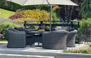 Cozy Home In Novi Marof With Sauna - Novi Marof - 8