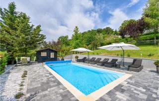 Cozy Home In Novi Marof With Sauna - Novi Marof - 1