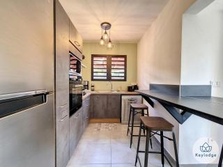 Villa Exotika - 68m2 - Entre-Deux - Entre-Deux - 8