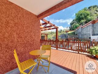 Villa Exotika - 68m2 - Entre-Deux - 3