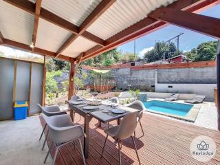 Villa Exotika - 68m2 - Entre-Deux - Entre-Deux - 4