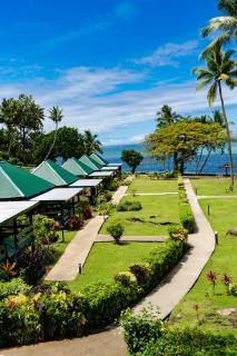 Crusoe's Retreat - Family Friendly - 5