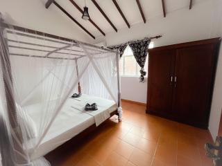 Pearl Island Beach Hotel - Hikkaduwa - 6