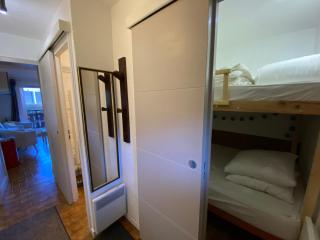 Studio confortable proche des pistes avec parking privé - FR-1-693-88 - 3