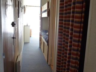 Appartement cosy 6 pers, 6e étage, accès direct pistes, galerie et parking gratuit - La Pierre Saint-Martin - FR-1-602-109 - Arette - 3