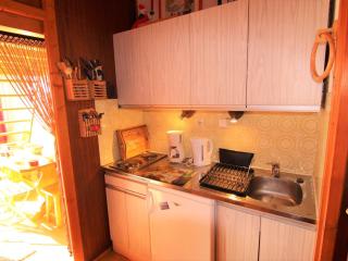 Appartement cosy 2 pièces aux Saisies pour 5 personnes, balcon et kitchenette équipée - FR-1-594-305 - Hauteluce - 5