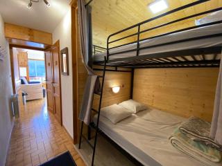 Studio charmant, proche télésiège, parking inclus - FR-1-693-86 - Châtel - 7