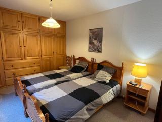 Appartement spacieux proche du domaine skiable à Châtel, Multi Pass été à 3€/jour/personne inclus - FR-1-693-90 - Châtel - 6