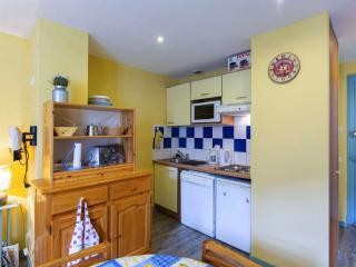 Séjour calme à Cauterets : Appartement T3, 4-6 pers, proche navette, commerces et télécabine - FR-1-401-248 - Cauterets - 9