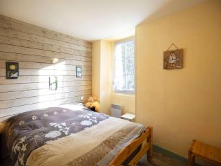 Séjour calme à Cauterets : Appartement T3, 4-6 pers, proche navette, commerces et télécabine - FR-1-401-248 - Cauterets - 8