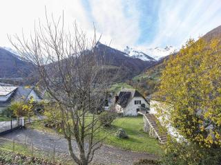 Séjour calme à Cauterets : Appartement T3, 4-6 pers, proche navette, commerces et télécabine - FR-1-401-248 - Cauterets - 5