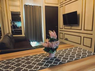 Mewah di Transpark cibubur cocok for Bestie & Family - 8