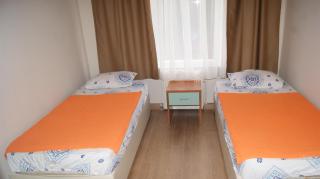 Hotel Baykal - Istanbul - 9
