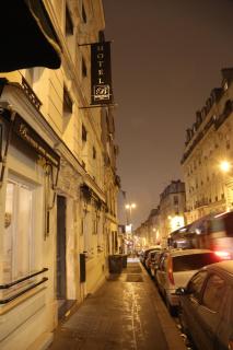 Hotel Boronali - Nouvellement rénové - París - 4
