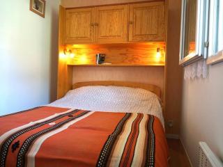 LUCHON Appart 2 pièces 4 pers avec balcon et parking, près centre-ville et thermes - FR-1-313-127 - Luchon - 7