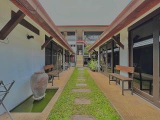 The Shore Samui - Bangrak Beach - 2
