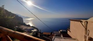 villa lucia - Conca dei Marini - 7