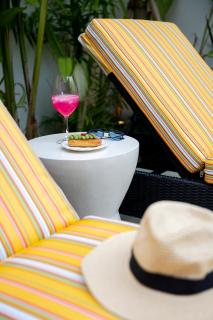 Villa Caorrun Canggu - 1