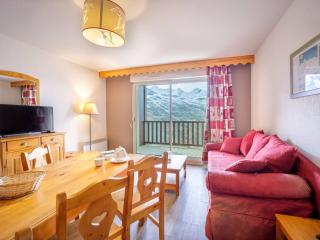 Appartement Confort 10 Pers. à Peyragudes - 3 Ch, Balcon Sud, Près des Pistes - FR-1-695-1 - Germ - 7