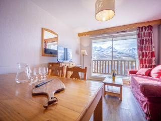 Charmant appartement à Peyragudes pour 6 pers, navette aux pistes, parking gratuit - FR-1-695-2 - Germ - 8