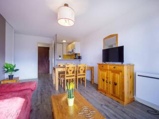 Charmant appartement à Peyragudes pour 6 pers, navette aux pistes, parking gratuit - FR-1-695-2 - Germ - 9