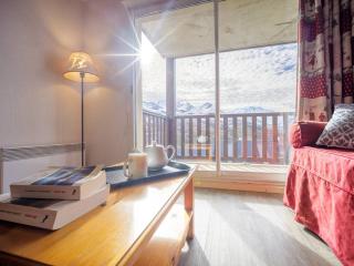 Appartement cosy 6 pers, balcon, parking, pistes - FR-1-695-6 - Germ - 0