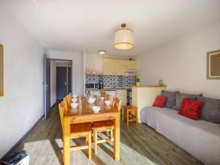 Appartement 8 pers. à Peyragudes, balcon, parking gratuit, près des pistes, animaux acceptés - FR-1-695-7 - Germ - 9