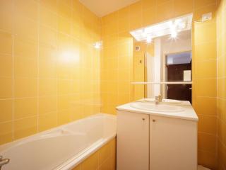 Appartement 8 pers. à Peyragudes, balcon, parking gratuit, près des pistes, animaux acceptés - FR-1-695-7 - Germ - 2