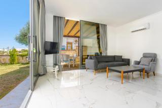 Nur Suites & Hotels - Kalkan - 4