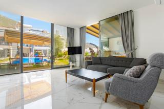 Nur Suites & Hotels - Kalkan - 0