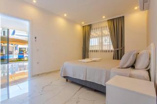 Nur Suites & Hotels - Kalkan - 3