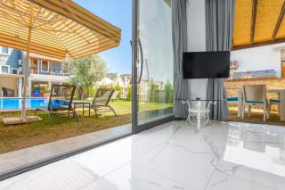 Nur Suites & Hotels - Kalkan - 9