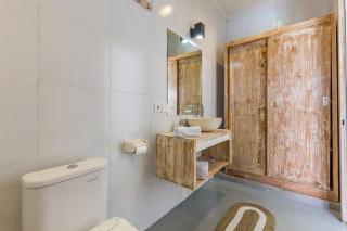 2bd Villa Airin Near Finns Beach - Canggu - 9