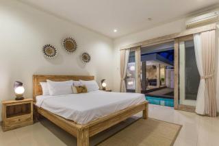 2bd Villa Airin Near Finns Beach - Canggu - 3