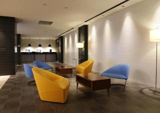 Ibis Styles Sapporo - 1