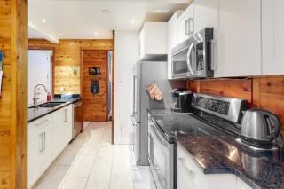 Ponderosa Inn 408 - 4